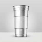 Top Cup Stealth Cup