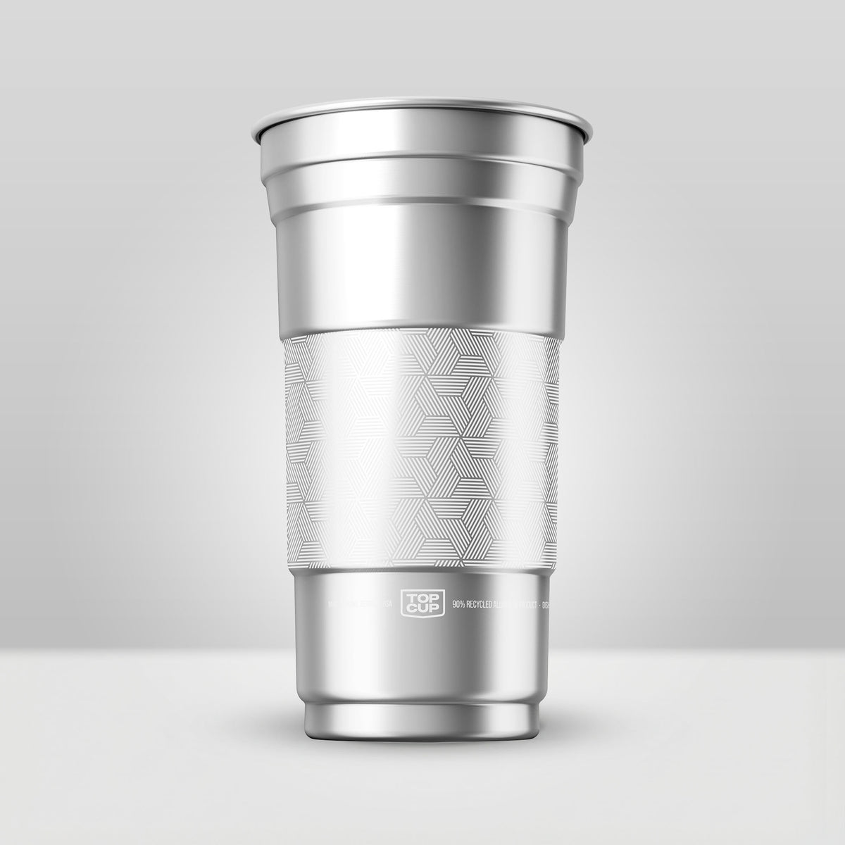 Top Cup Stealth Cup