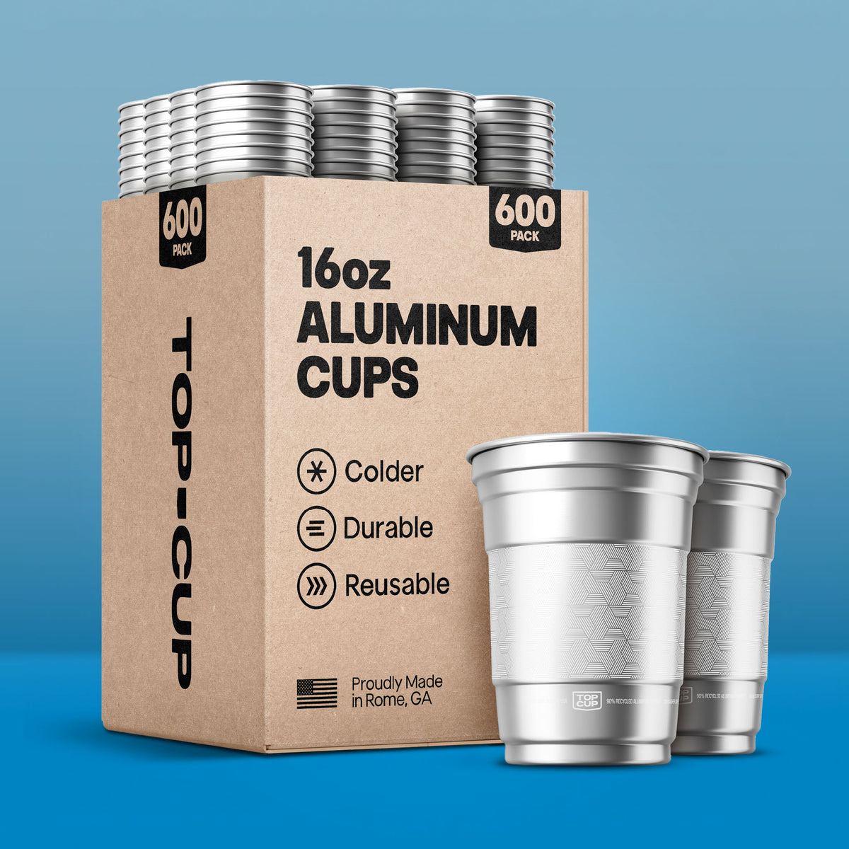 Top Cup Stealth Cup Bulk Packs
