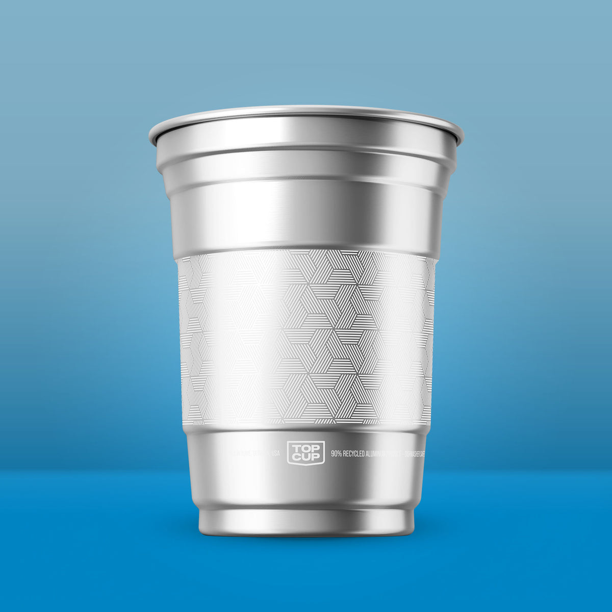 Top Cup Stealth Cup
