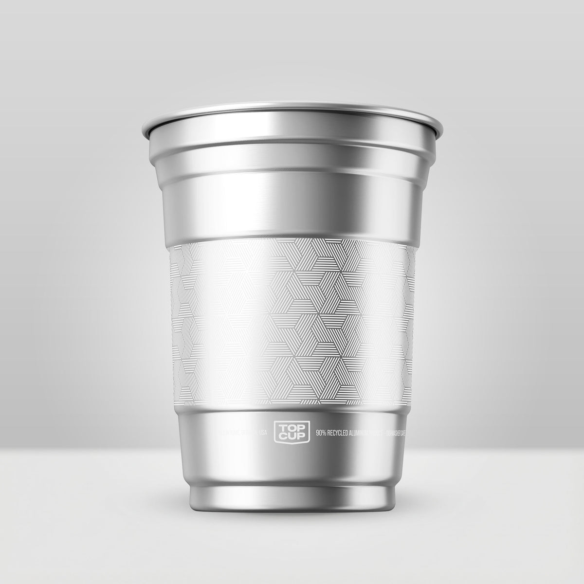 Top Cup Stealth Cup
