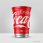 Coca-Cola Enjoy