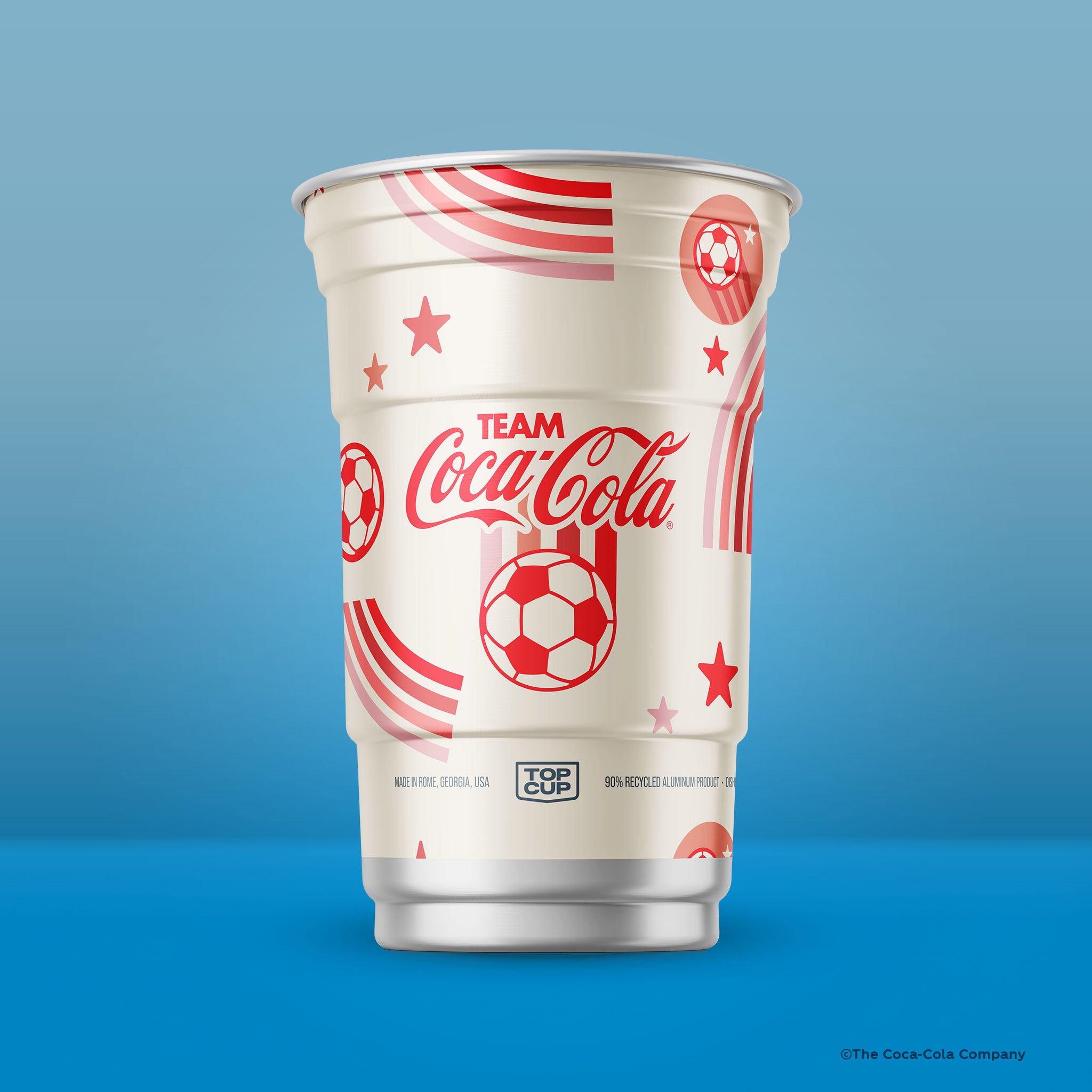 Coca-Cola Soccer