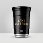 United States Military Academy NCAA Aluminum Cup