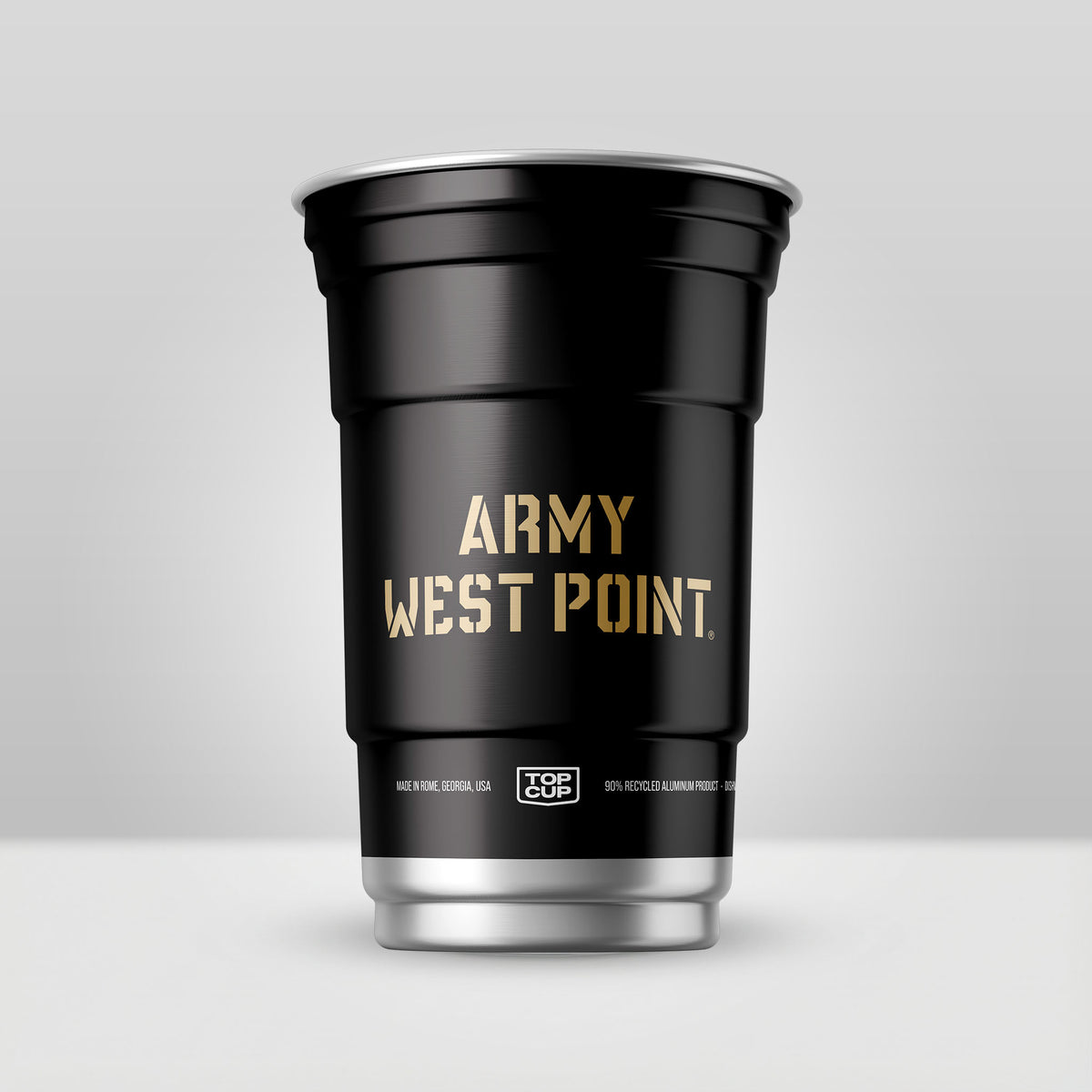 United States Military Academy NCAA Aluminum Cup