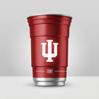 Indiana University NCAA Aluminum Cup