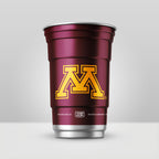 University of Alabama NCAA Aluminum Cup