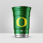University of Oregon NCAA Aluminum Cup