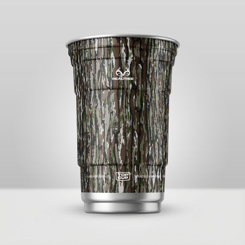 Aluminum Party Cups