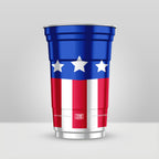 Top Cup America 250th Cup