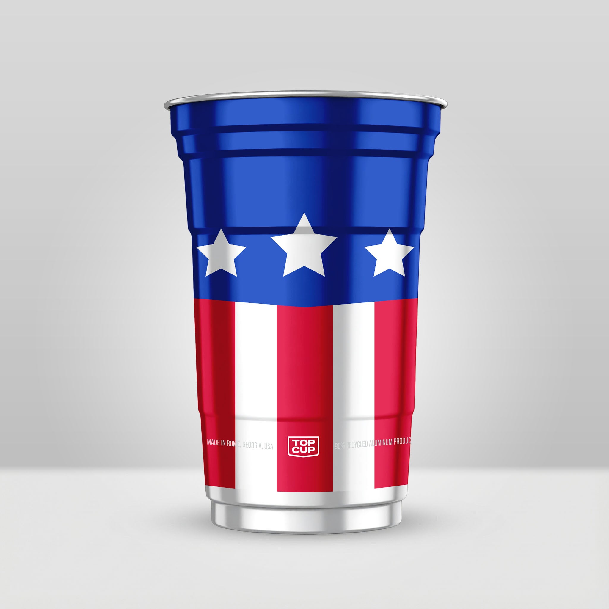 Top Cup America 250th Cup