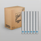 Top Cup Aluminum Cup Bulk Packs