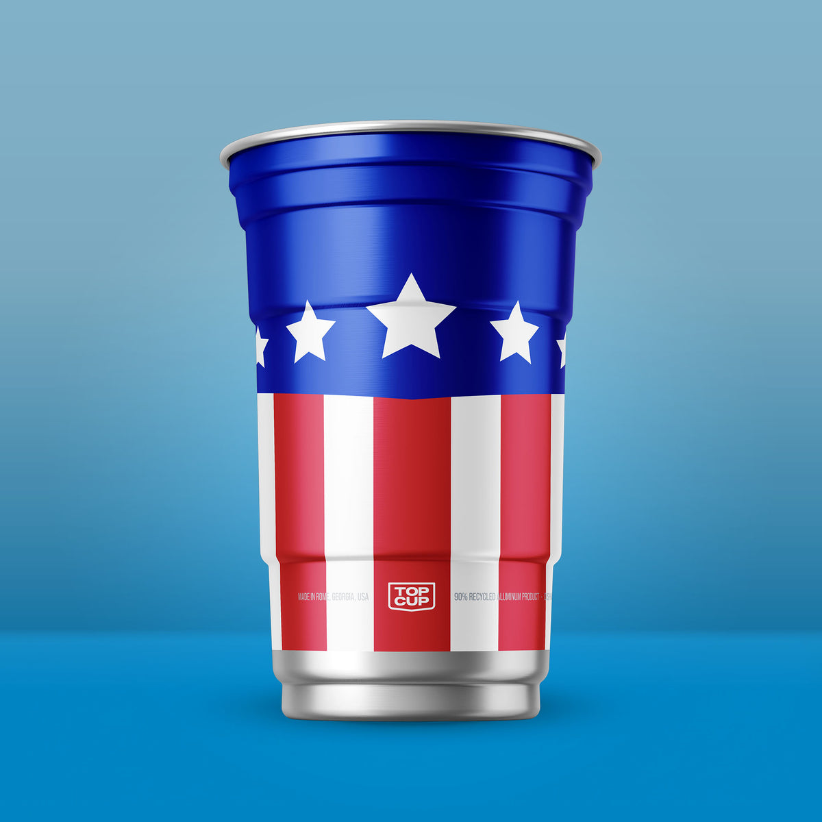Top Cup Americana Cup