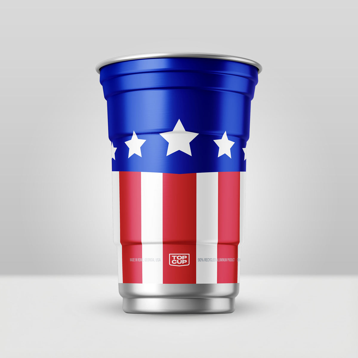 Top Cup Americana Cup