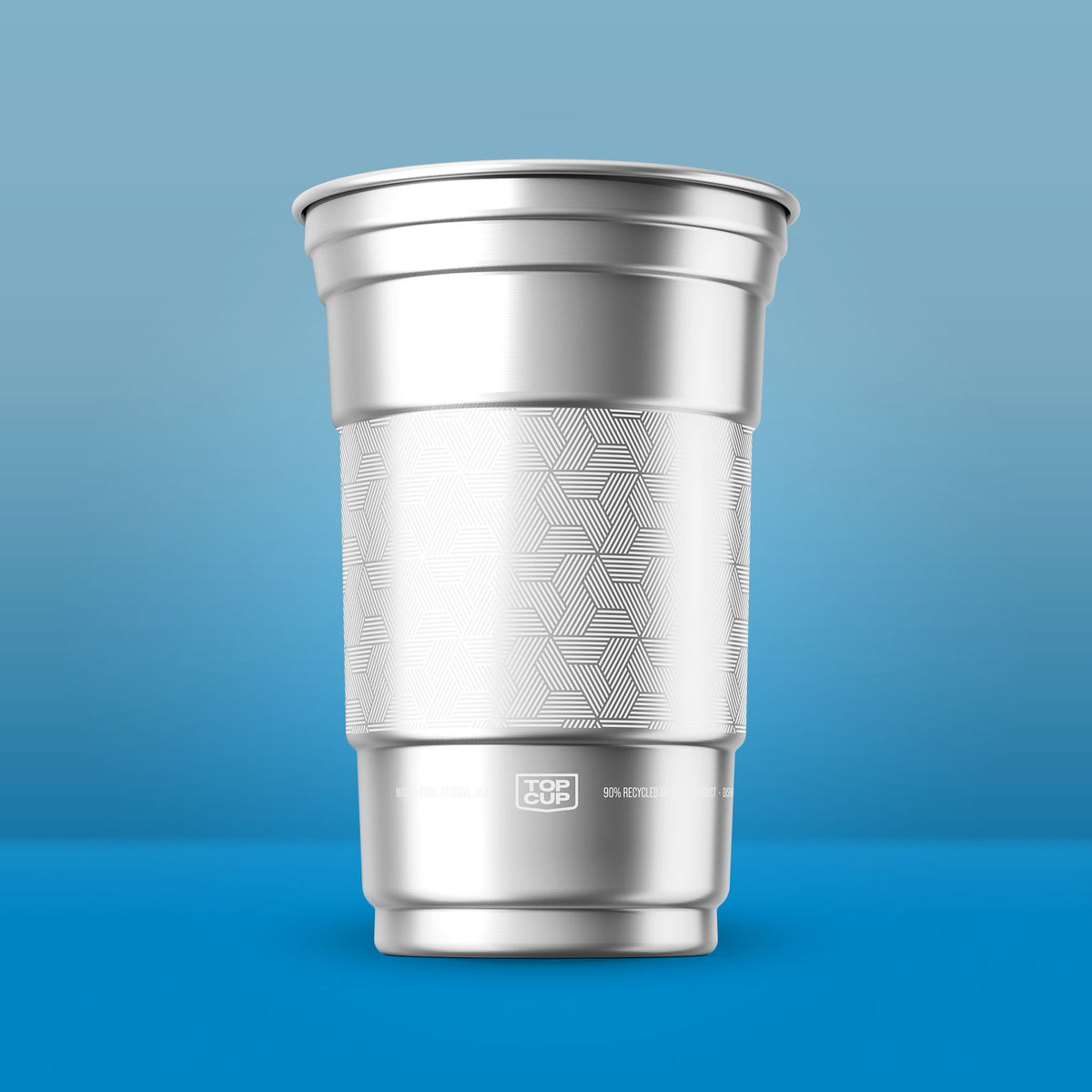 Top Cup Stealth Cup