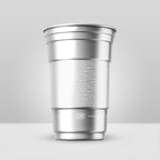 Top Cup Stealth Cup