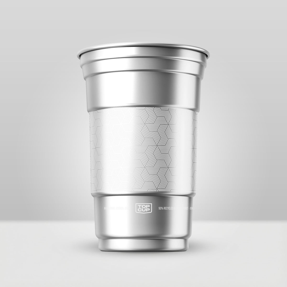 Top Cup Stealth Cup