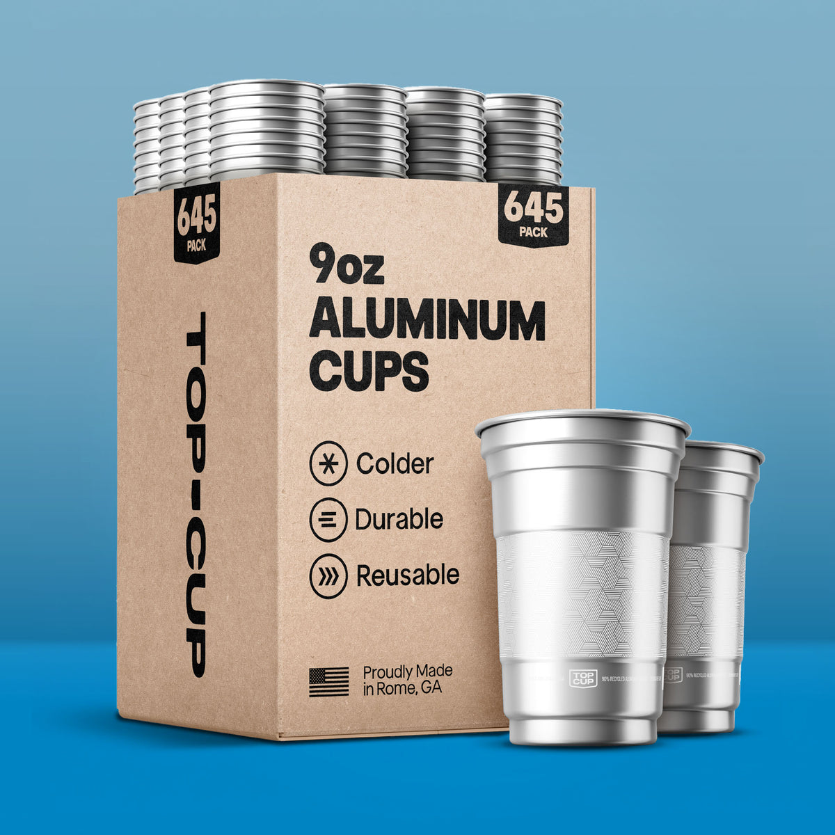 Top Cup Stealth Cup Bulk Packs