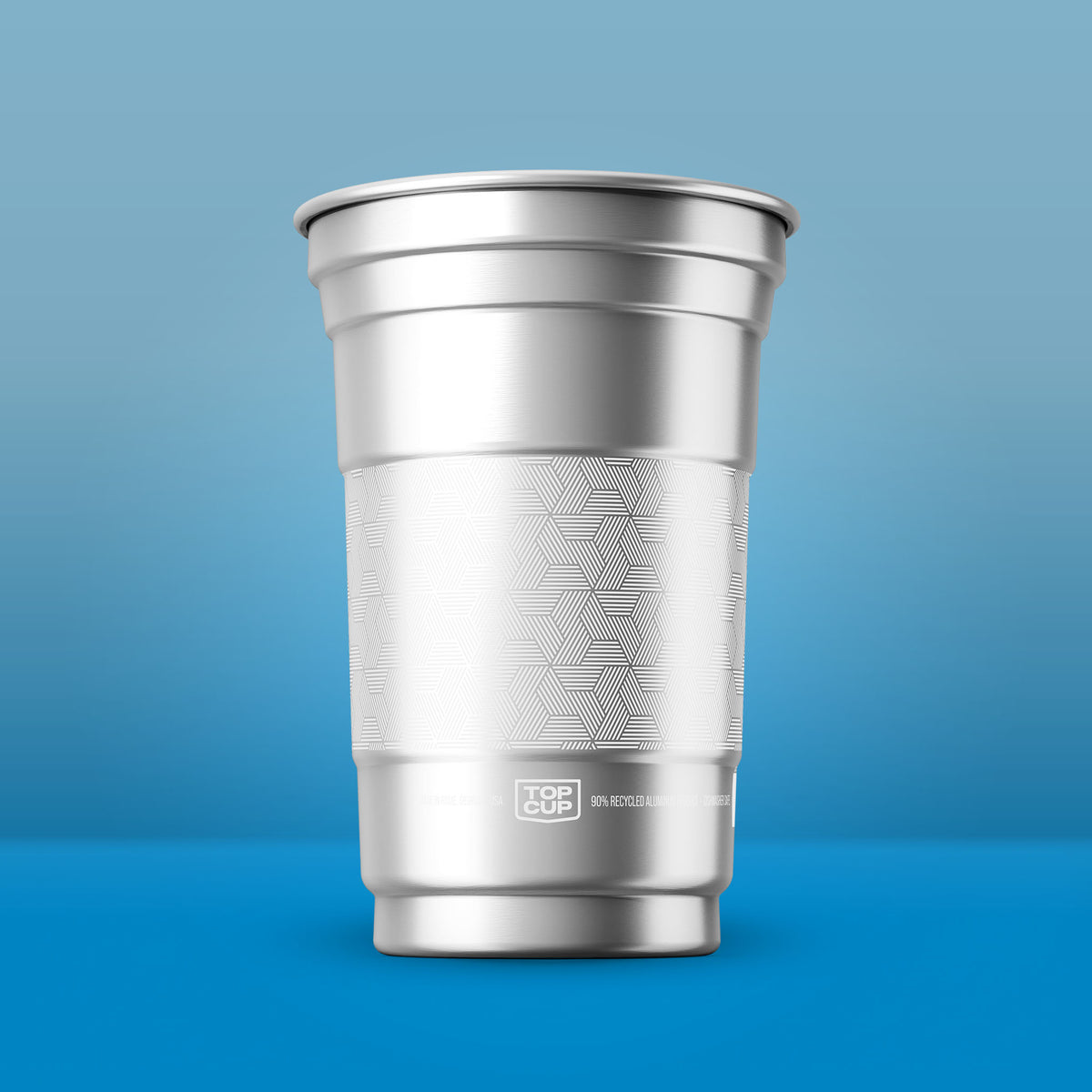 Top Cup Stealth Cup