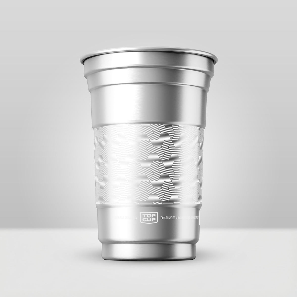 Top Cup Stealth Cup