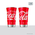 Coca-Cola Enjoy