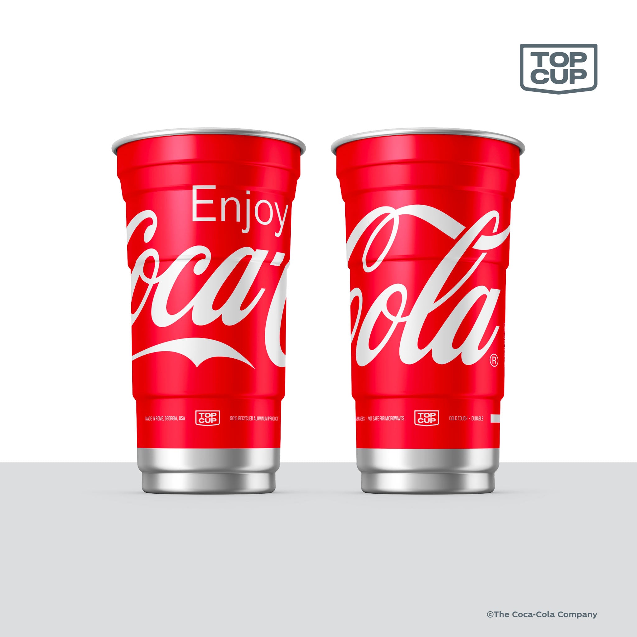 Coca-Cola Enjoy