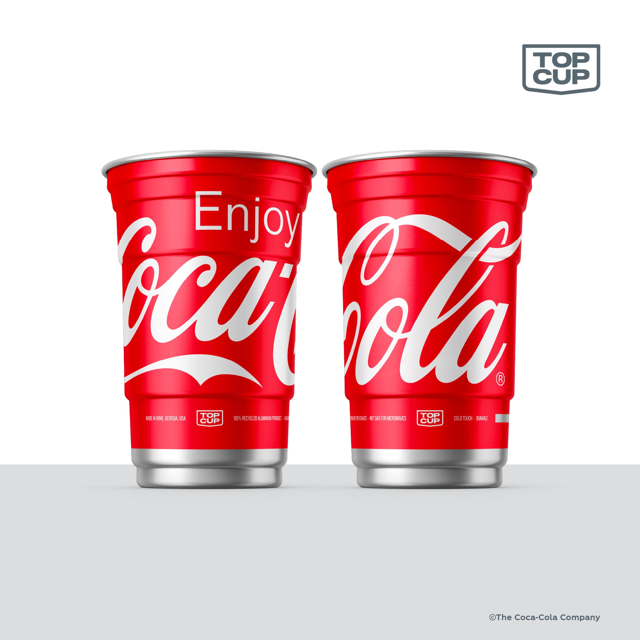 Coca-Cola Enjoy