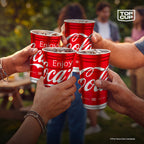 Coca-Cola Enjoy