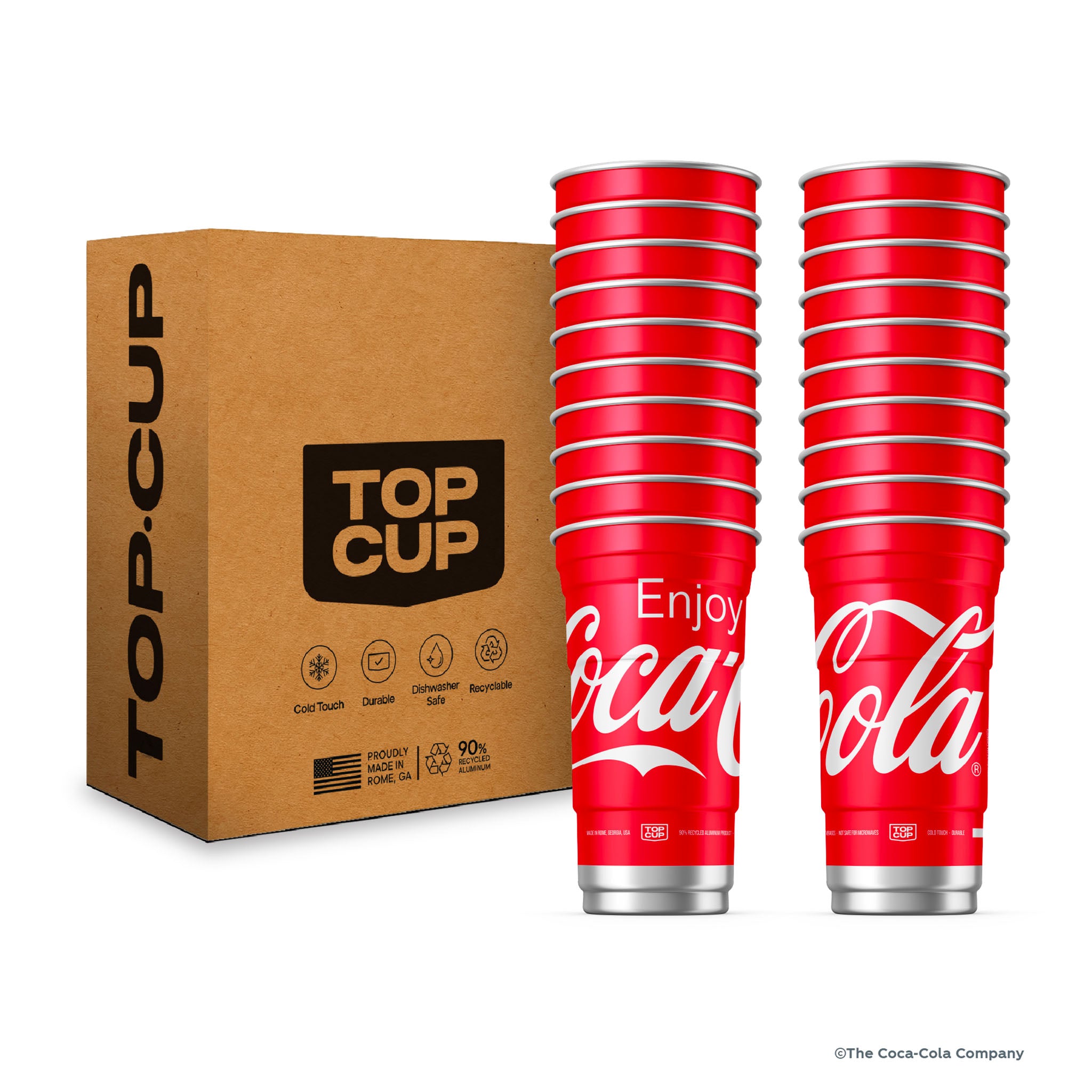 Coca-Cola Enjoy