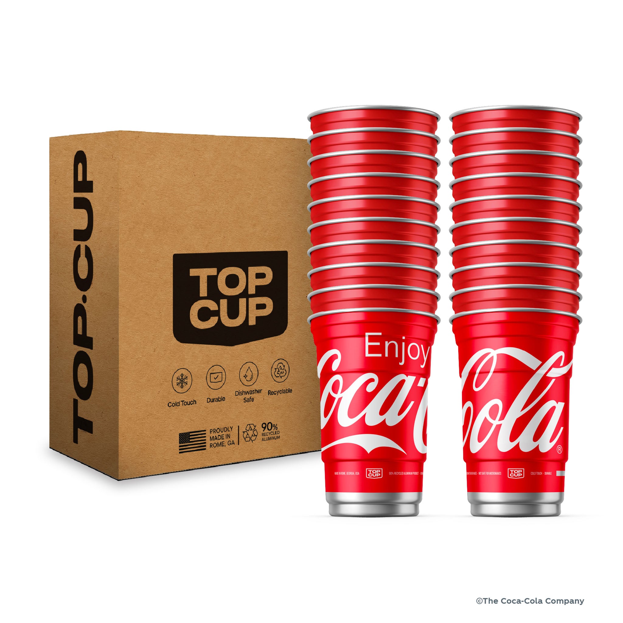 Coca-Cola Enjoy