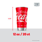 Coca-Cola Enjoy
