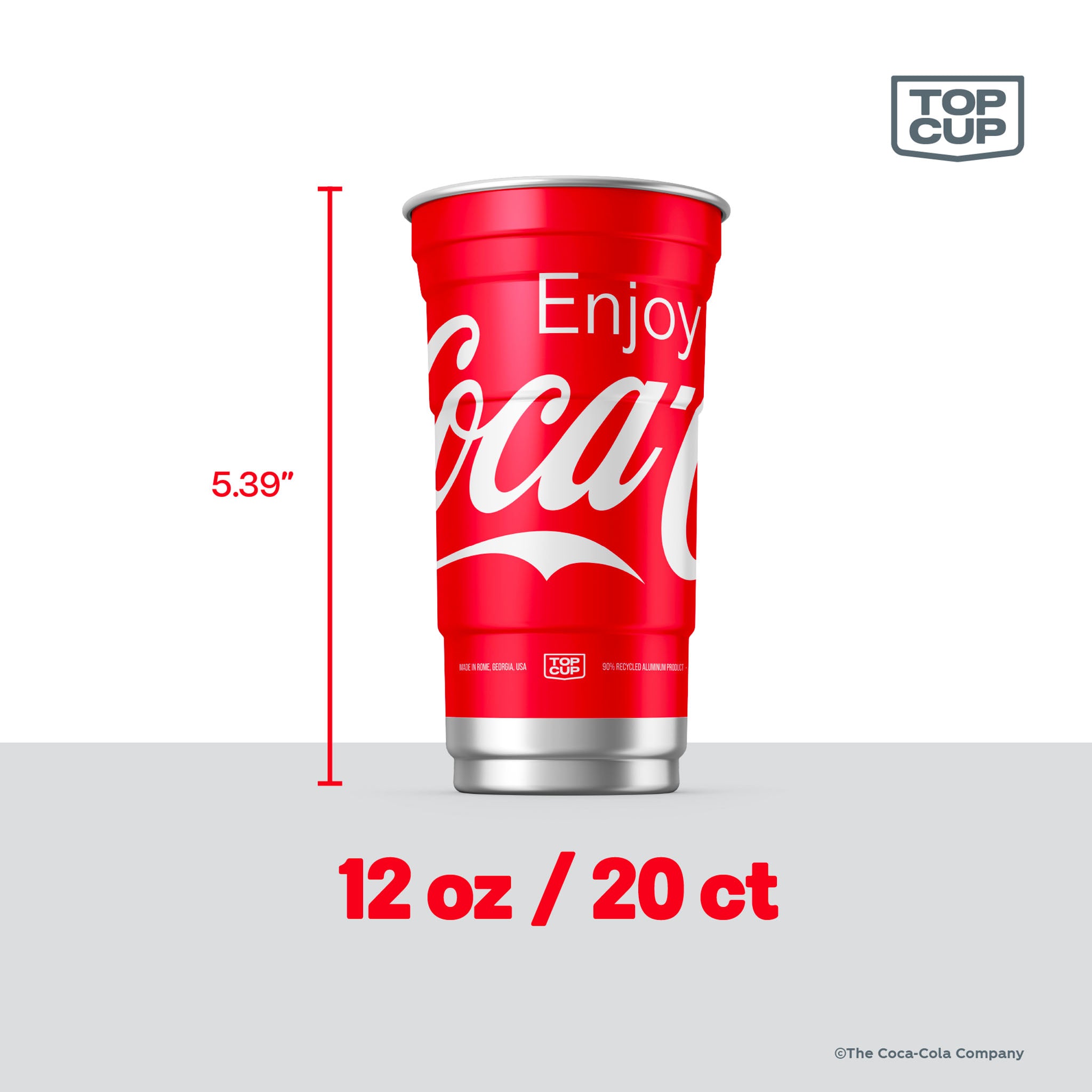 Coca-Cola Enjoy