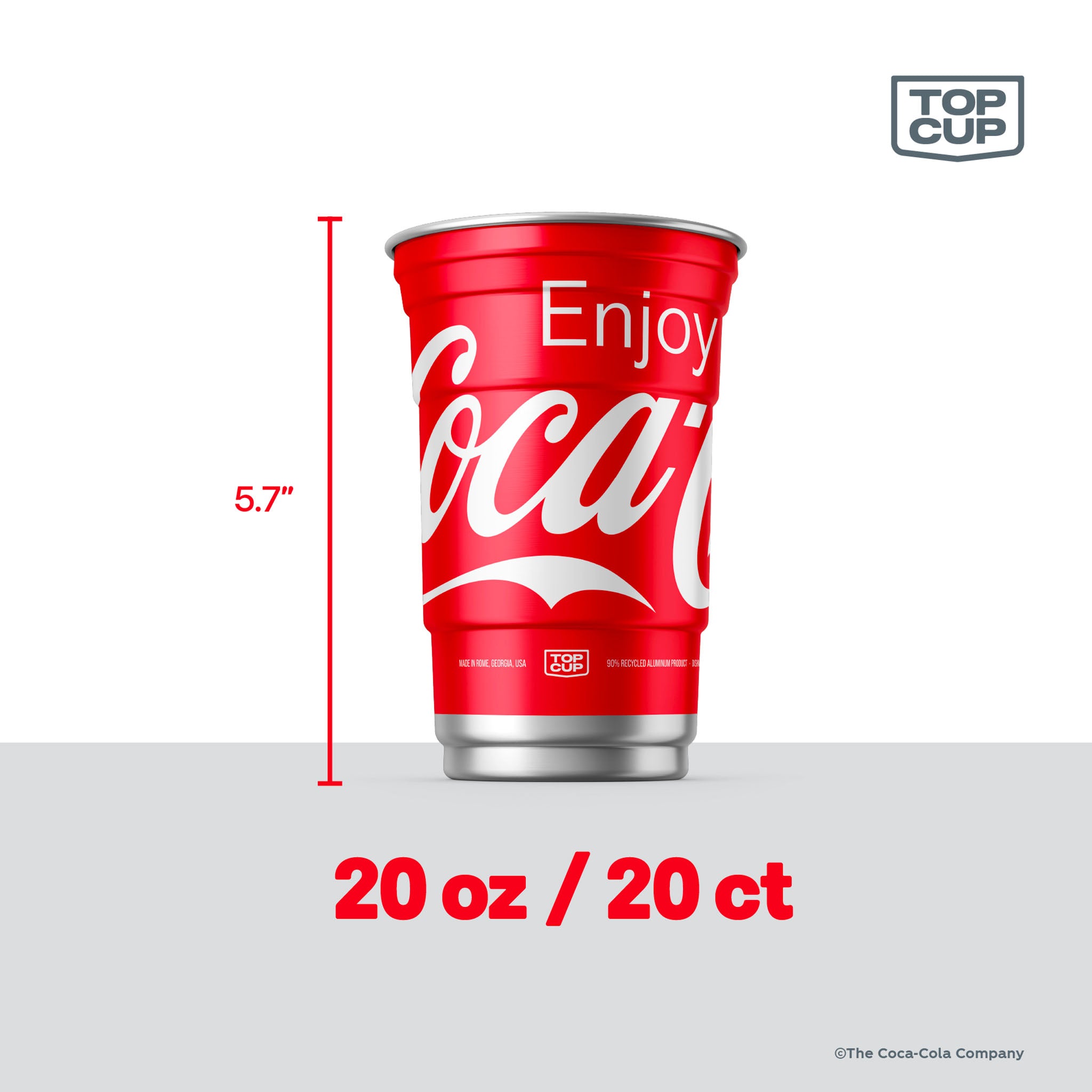 Coca-Cola Enjoy