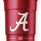 University of Alabama NCAA Aluminum Cup