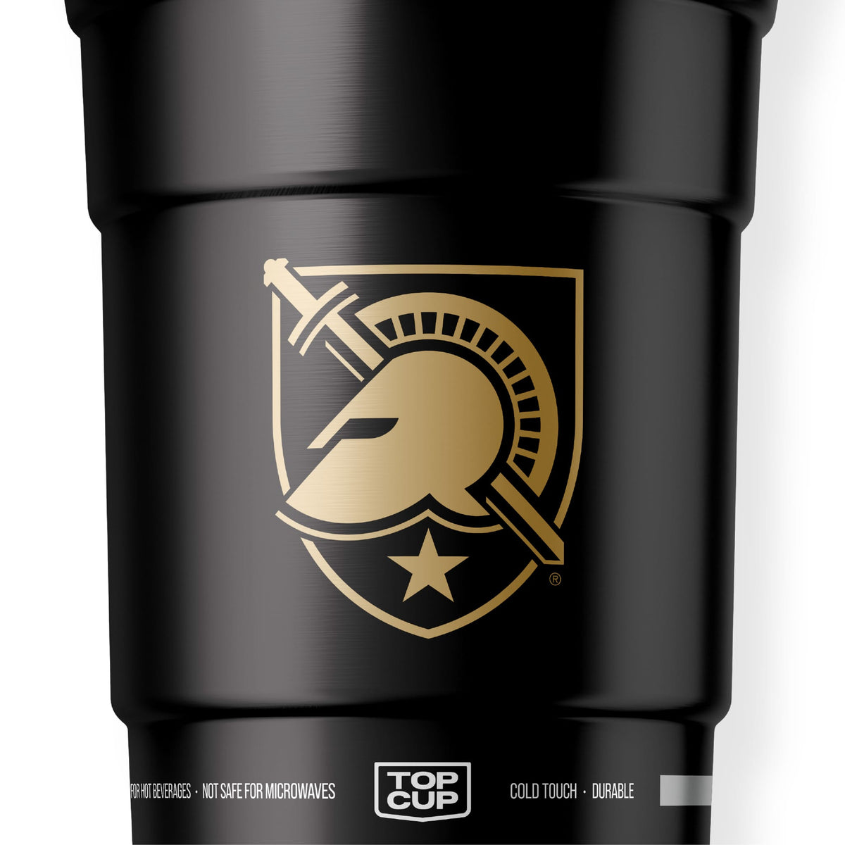 United States Military Academy NCAA Aluminum Cup
