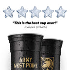 United States Military Academy NCAA Aluminum Cup