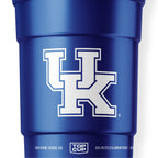 University of Kentucky NCAA Aluminum Cup