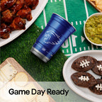 University of Kentucky NCAA Aluminum Cup