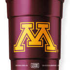 University of Minnesota NCAA Aluminum Cup