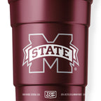 Mississippi State University NCAA Aluminum Cup