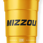 University of Missouri NCAA Aluminum Cup