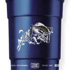 United States Naval Academy NCAA Aluminum Cup