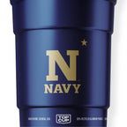 United States Naval Academy NCAA Aluminum Cup