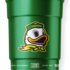 University of Oregon NCAA Aluminum Cup