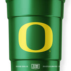 University of Oregon NCAA Aluminum Cup