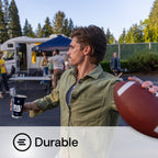 Top Cup New York Giants NFL Aluminum Cup