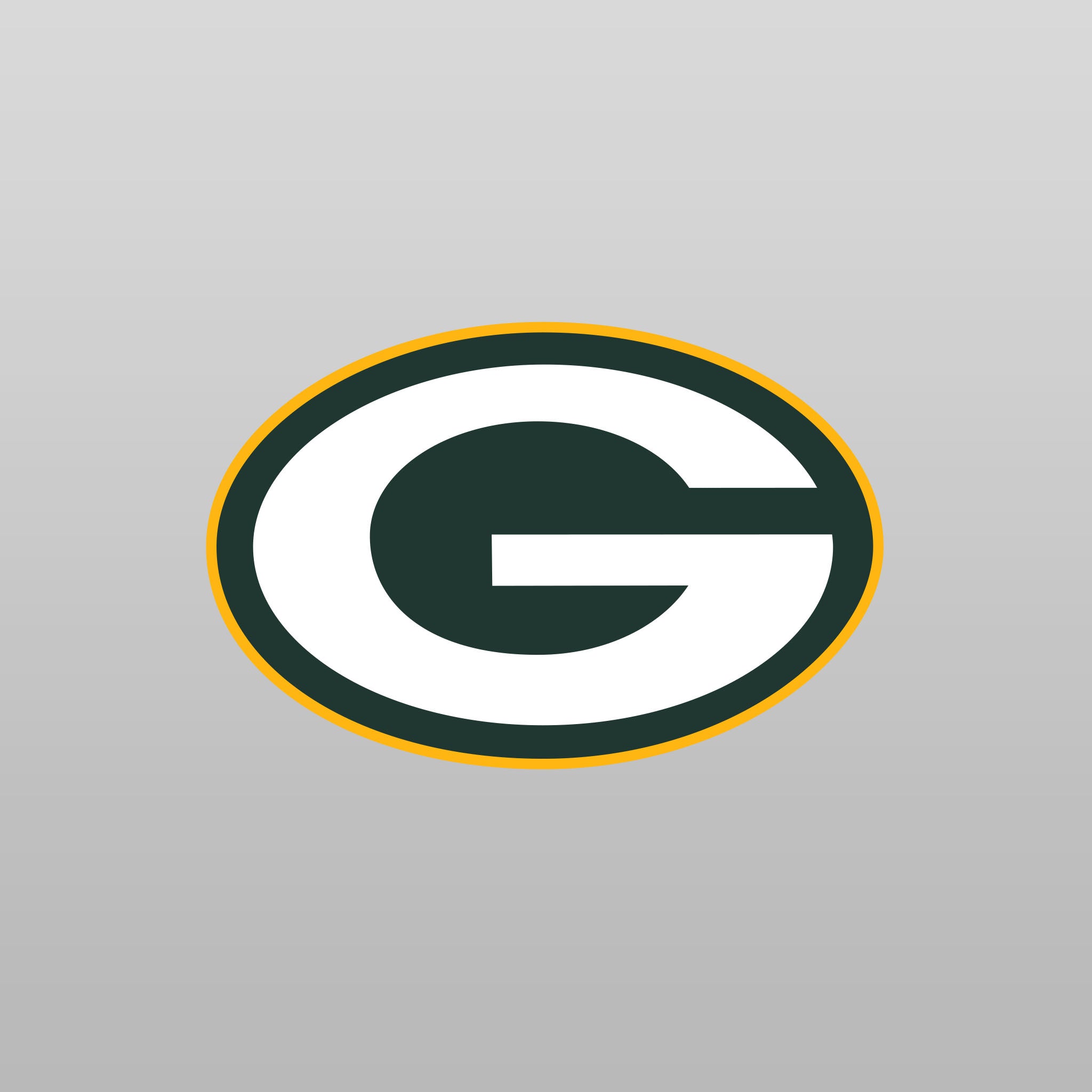 Top Cup Green Bay Packers NFL Aluminum Cup