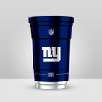 Top Cup New York Giants NFL Aluminum Cup
