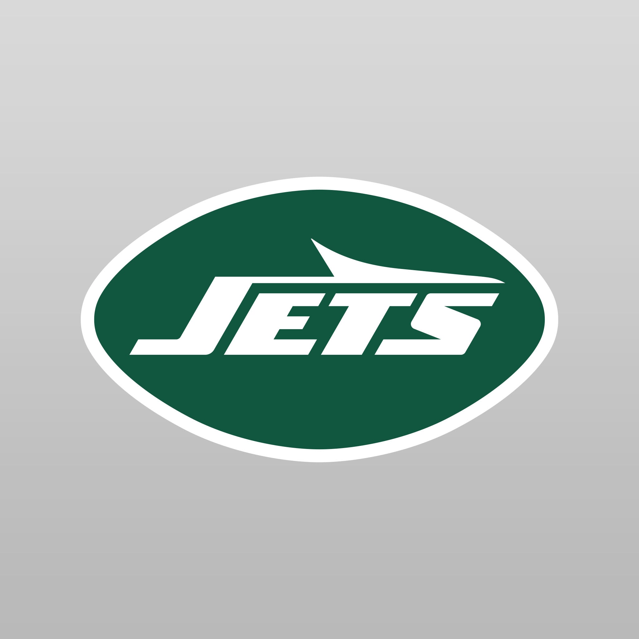 Top Cup New York Jets NFL Aluminum Cup